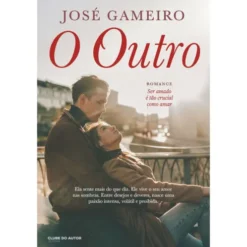 O Outro de JOSÉ GAMEIRO