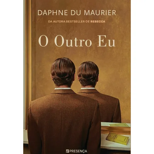 O Outro Eu de Daphne Du Maurier