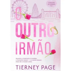 O Outro Irmão de Tierney Page