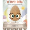 O Ovo Bom de Jory John