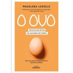 O Ovo de Madalena Lordelo