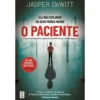 O Paciente de Jasper Dewitt