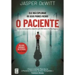 O Paciente de Jasper Dewitt