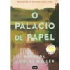 O Palácio de Papel de Miranda Cowley Heller