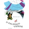 O Palhaço Verde de Matilde Rosa Araújo