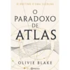 O Paradoxo De Atlas de Olivie Blake