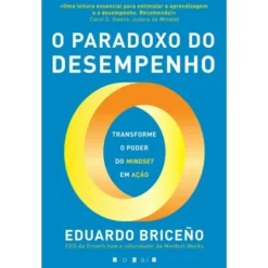 O Paradoxo do Desempenho de Eduardo Briceño