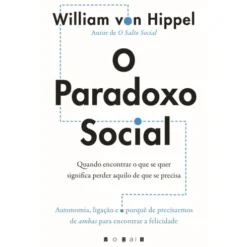 O Paradoxo Social de William Von Hippel