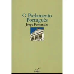 O Parlamento Português de Jorge Fernandes