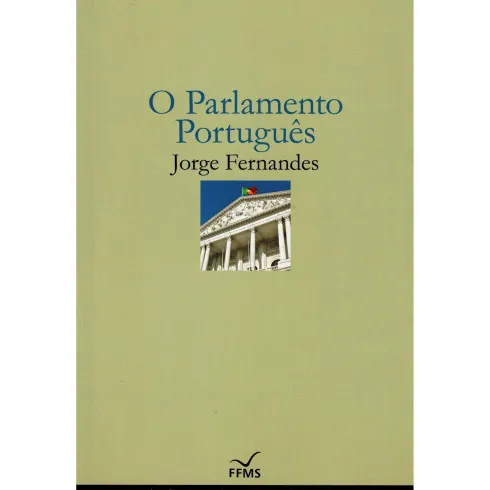 O Parlamento Português de Jorge Fernandes