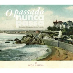 O Passado Nunca Passa de José Santos Fernandes