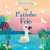 O Patinho Feio de Ronne Randall