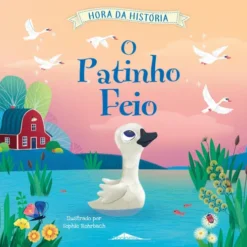 O Patinho Feio de Ronne Randall