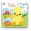O Patinho Pedro de Kirsten Påbøl Hansen