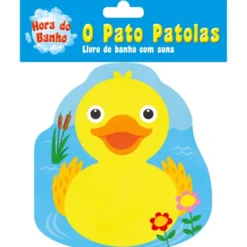 O Pato Patolas