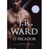 O Pecador de J. R. Ward