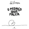 O Pedaço que Falta de Shel Silverstein