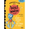 O Pedro é Patudo, Mas Dá Conta de Tudo! de Sally Rippin - Escola de Monstros Nº 7