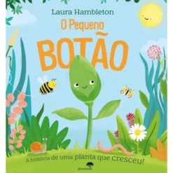 O Pequeno Botão de Laura Hambleton