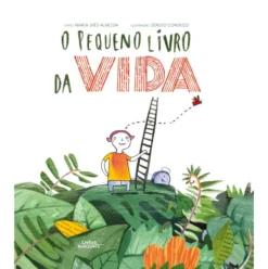 O Pequeno Livro da Vida de Maria Inês Almeida