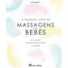 O Pequeno Livro de Massagens para Bebés de Jo Kellett