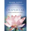 O Pequeno Livro do Despertar de Mark Nepo