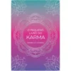 O Pequeno Livro do Karma de Isabelle Loynes