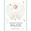 O Pequeno Livro dos Anjos de Sophie Golding