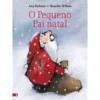 O Pequeno Pai Natal de Anu Stohner