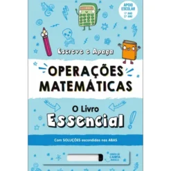 Operações Matemáticas