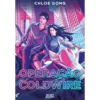 Operação Coldwire de Chloe Gong