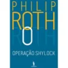 Operação Shylock de Philip Roth