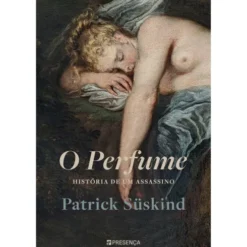 O Perfume de Patrick Süskind