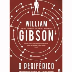 O Periférico de William Gibson