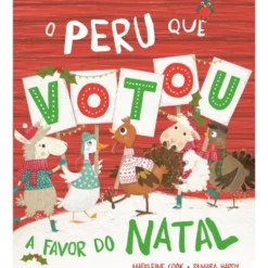 O Peru que Votou a Favor do Natal de Madeleine Cook
