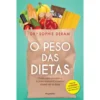 O Peso das Dietas de Sophie Deram