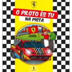 O Piloto És Tu de Franco Cosimo Panini