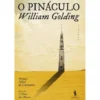 O Pináculo de William Golding