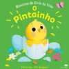 O Pintainho de Flora Lily