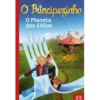O Planeta dos Eólios de Fabrice Colin