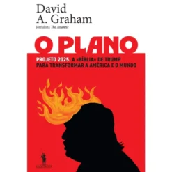 O Plano de David A. Graham