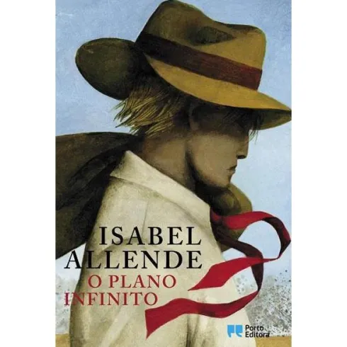 O Plano Infinito de Isabel Allende