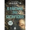 O Pântano dos Sacrifícios de Susanne Jansson
