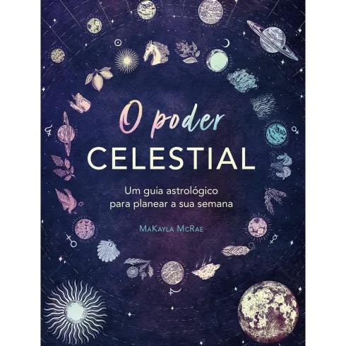 O Poder Celestial de MaKayla McRae