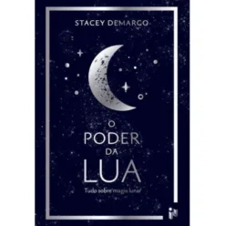 O Poder da Lua de Stacey Demarco