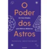 O Poder Dos Astros de Vanessa Montgomery