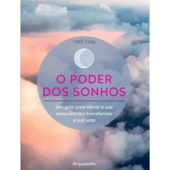 O Poder dos Sonhos de Tree Carr