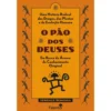 O Pão Dos Deuses de Terence Mckenna