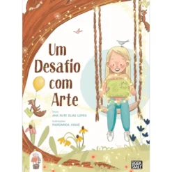 O Poço das Histórias: um Desafio com Arte de Ana Rute Elias Lopes