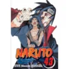 O Portador da Verdade de Masashi Kishimoto